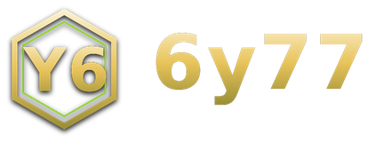 6y77 logo