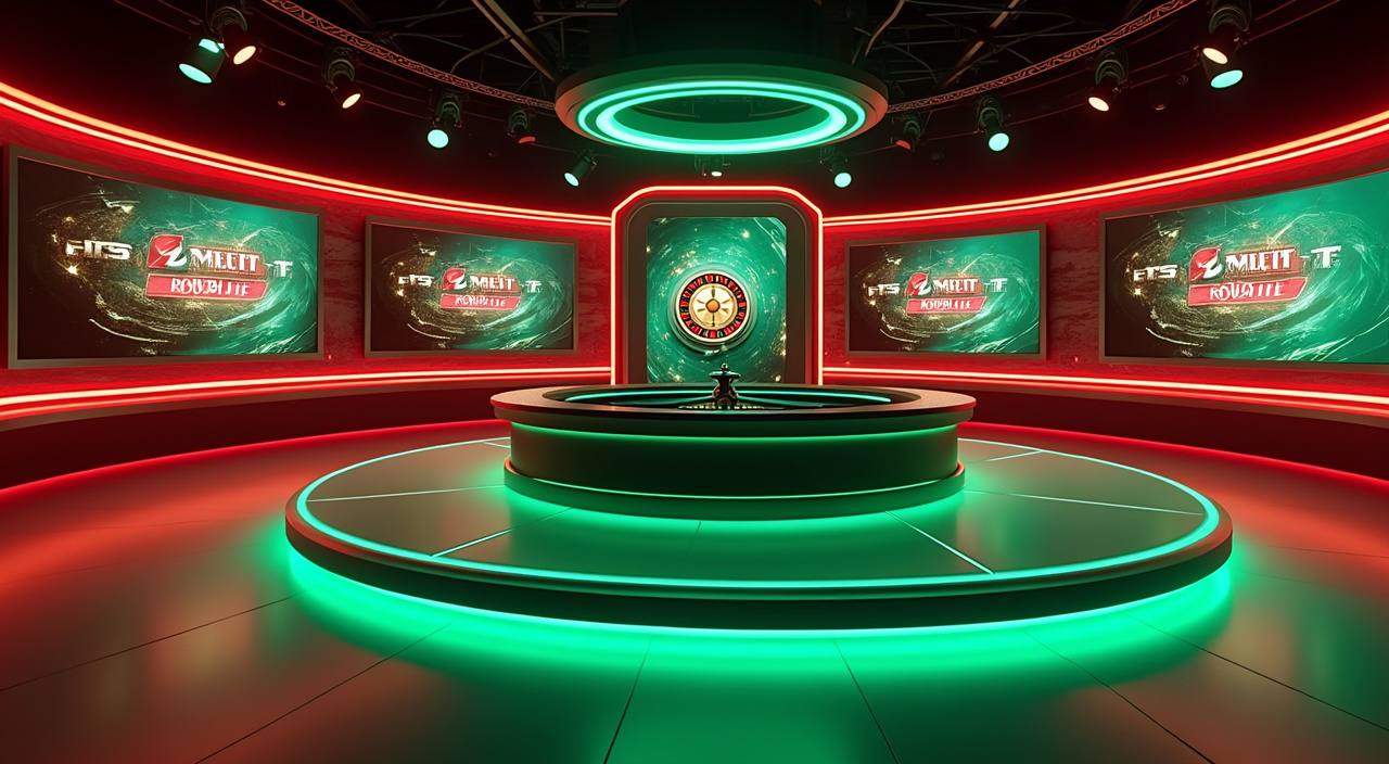 6y77 6y77-এর Live Exclusive Baccarat লবিতে কী আছে